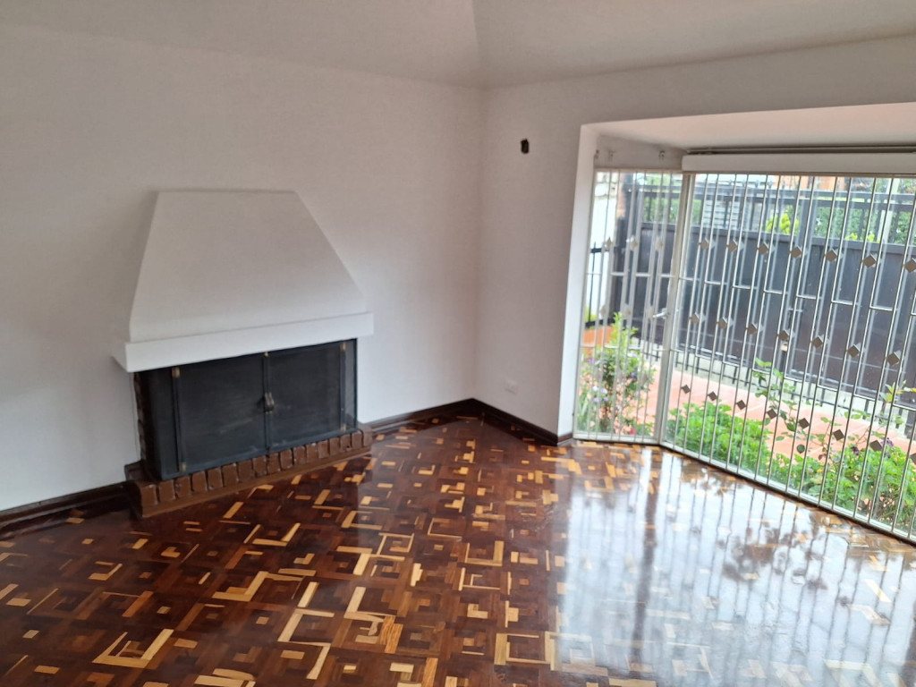 Casa en venta en El Batán, Bogotá · foto 7 de 24