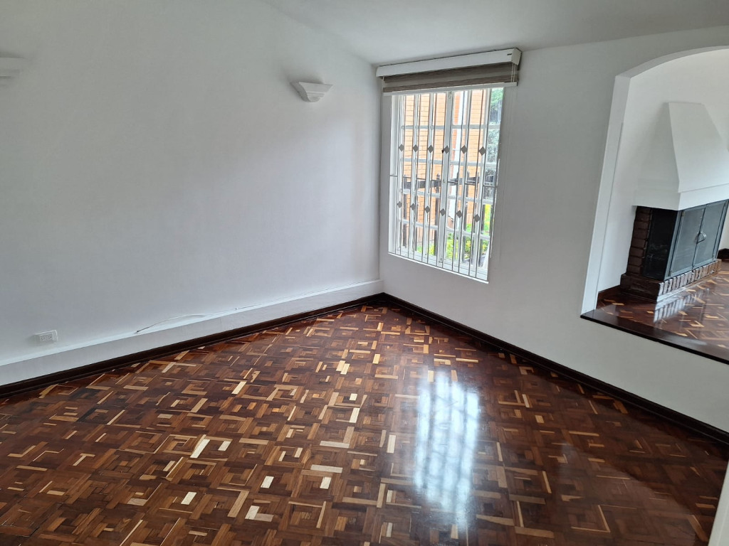 Casa en venta en El Batán, Bogotá · foto 9 de 24