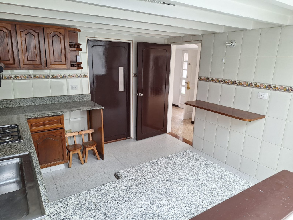 Casa en venta en El Batán, Bogotá · foto 12 de 24