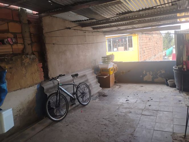 Casa de 7 alcobas en venta en El Porvenir Et I, Mosquera, 168 m² · foto 6 de 8