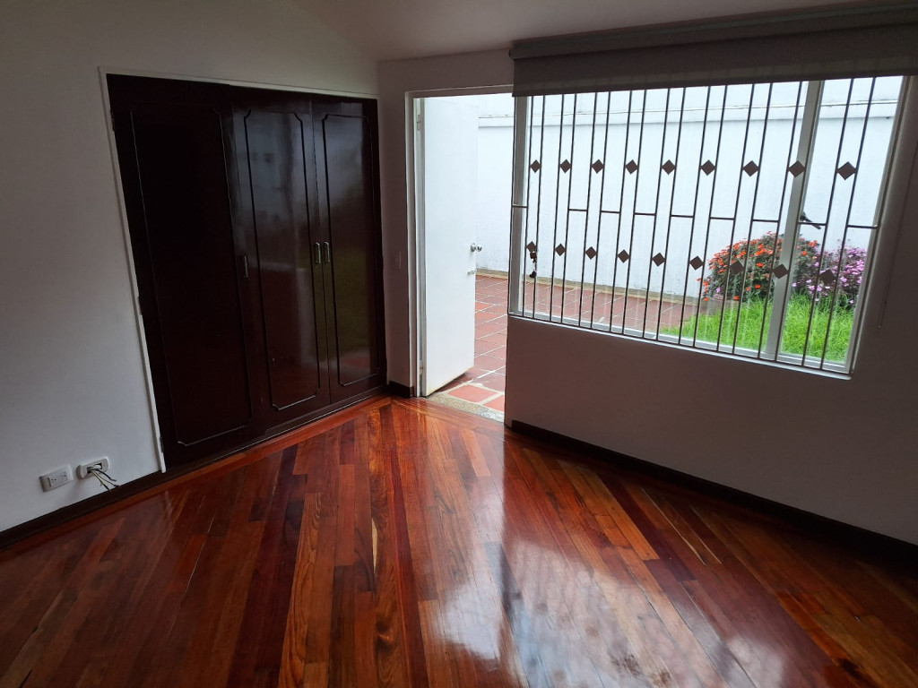 Casa en venta en El Batán, Bogotá · foto 19 de 24