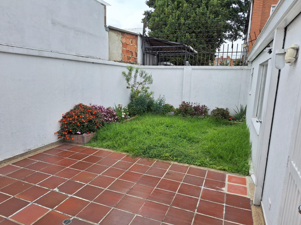 Casa en venta en El Batán, Bogotá · foto 20 de 24