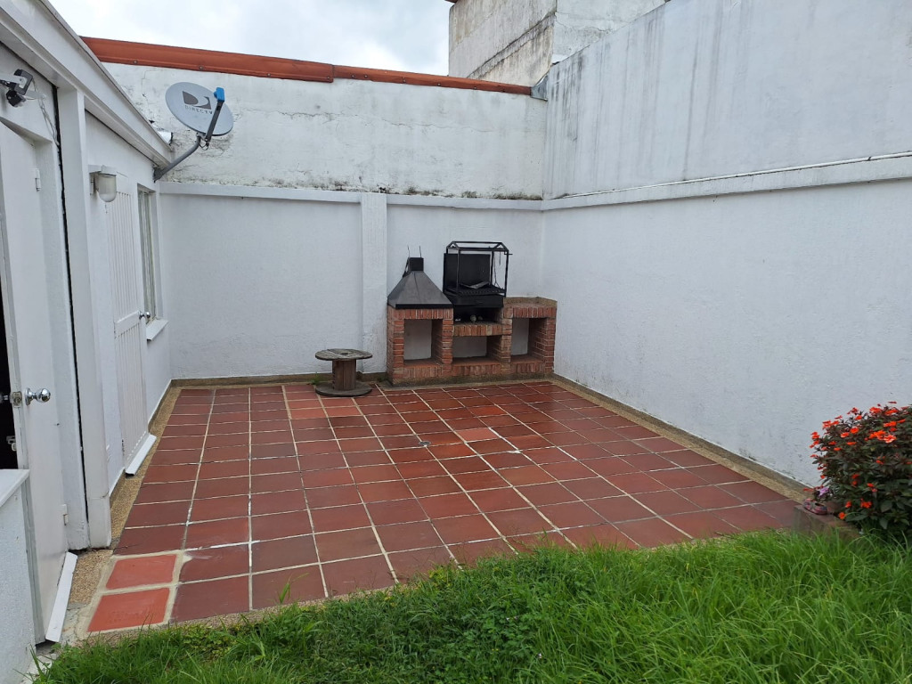 Casa en venta en El Batán, Bogotá · foto 21 de 24