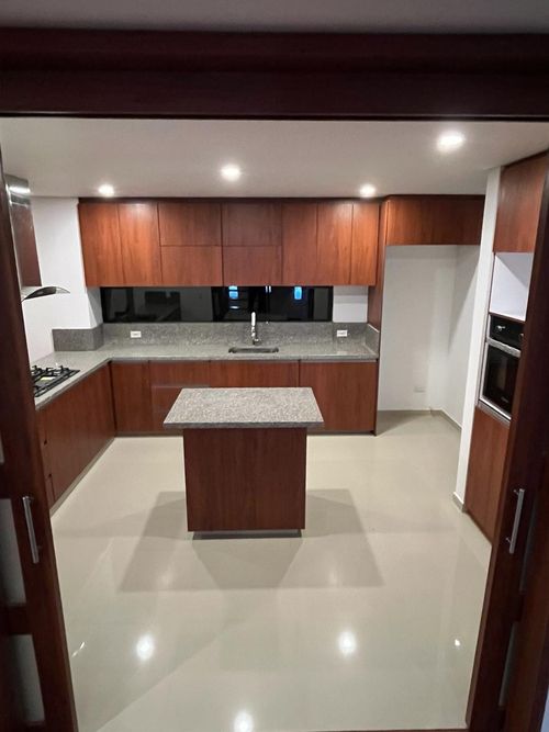 Casa de 3 alcobas en venta en Portales De Chia, Chía, 162 m² · foto 7 de 13