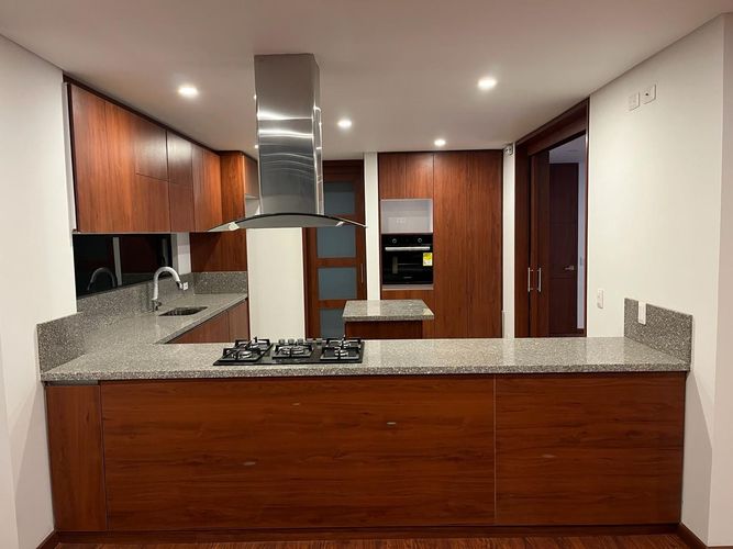 Casa de 3 alcobas en venta en Portales De Chia, Chía, 162 m² · foto 6 de 13
