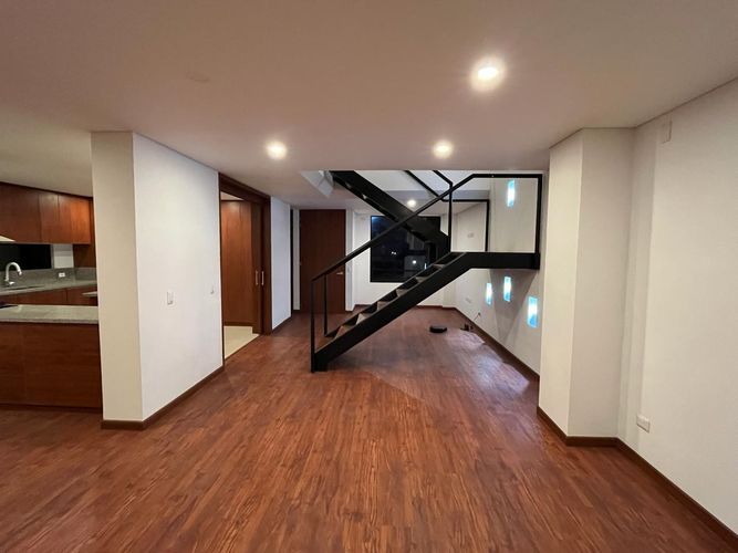 Casa de 3 alcobas en venta en Portales De Chia, Chía, 162 m² · foto 3 de 13