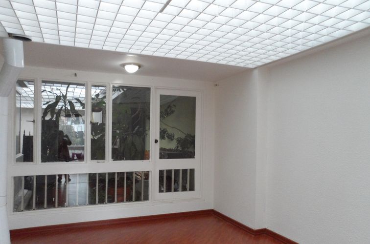 Apartamento de 4 alcobas en venta en Santa Paula, Bogotá, 309 m² · foto 3 de 16