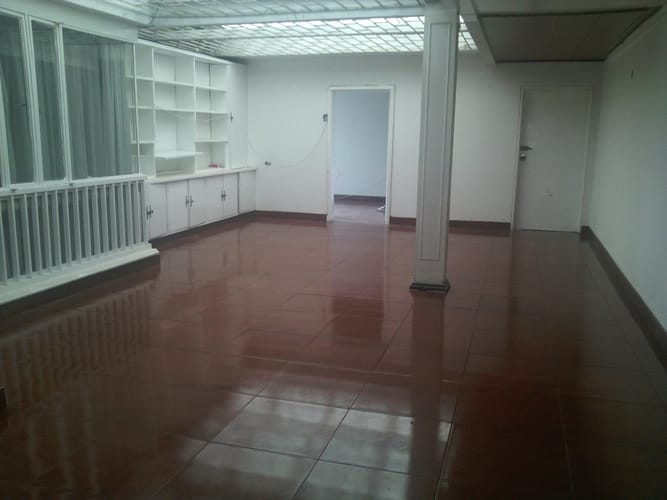 Apartamento de 4 alcobas en venta en Santa Paula, Bogotá, 309 m² · foto 4 de 16
