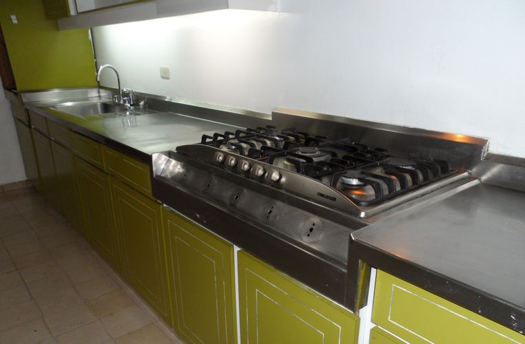 Apartamento de 4 alcobas en venta en Santa Paula, Bogotá, 309 m² · foto 7 de 16