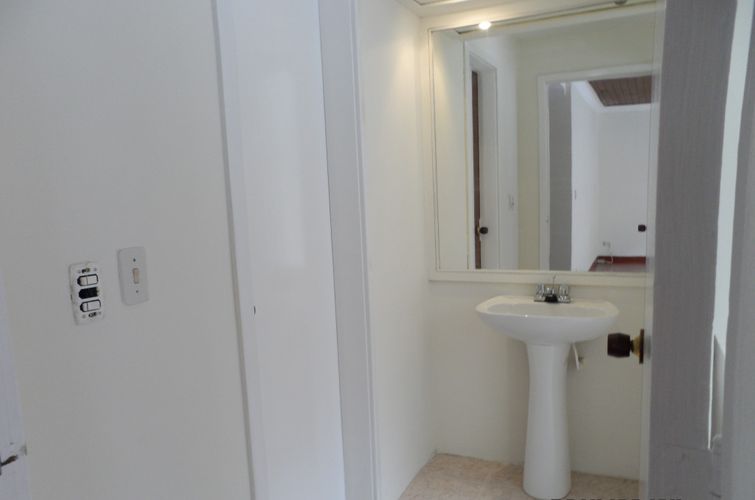 Apartamento de 4 alcobas en venta en Santa Paula, Bogotá, 309 m² · foto 10 de 16
