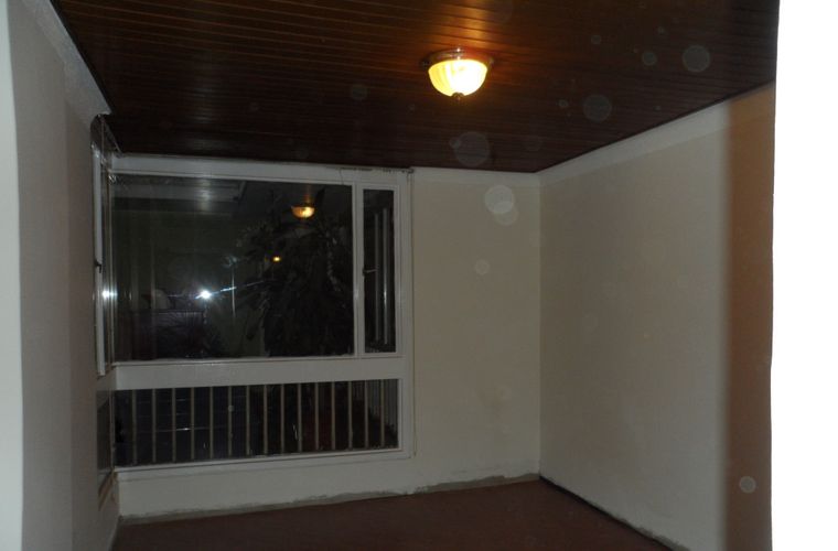 Apartamento de 4 alcobas en venta en Santa Paula, Bogotá, 309 m² · foto 12 de 16