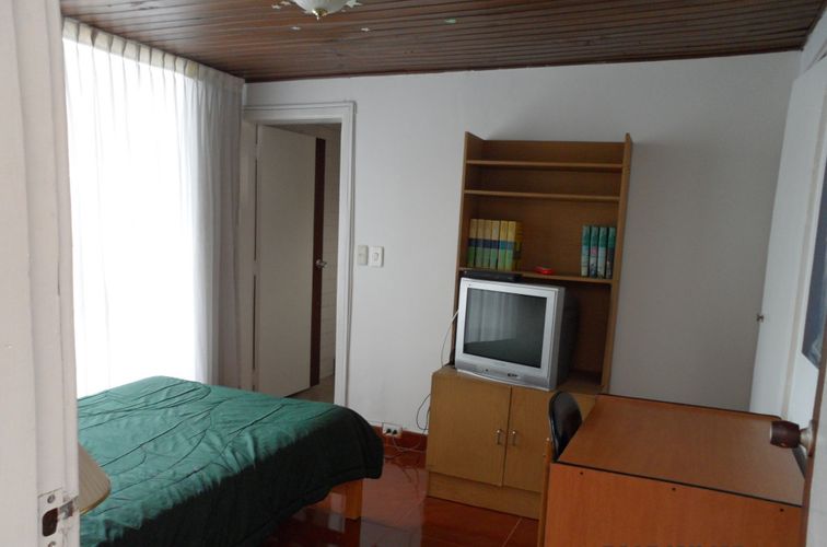 Apartamento de 4 alcobas en venta en Santa Paula, Bogotá, 309 m² · foto 15 de 16