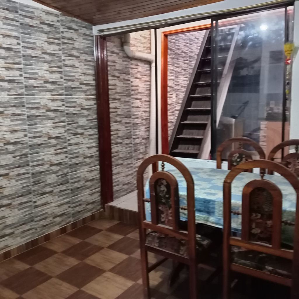 Casa en venta en Ub Alicante, Mosquera · foto 2 de 9