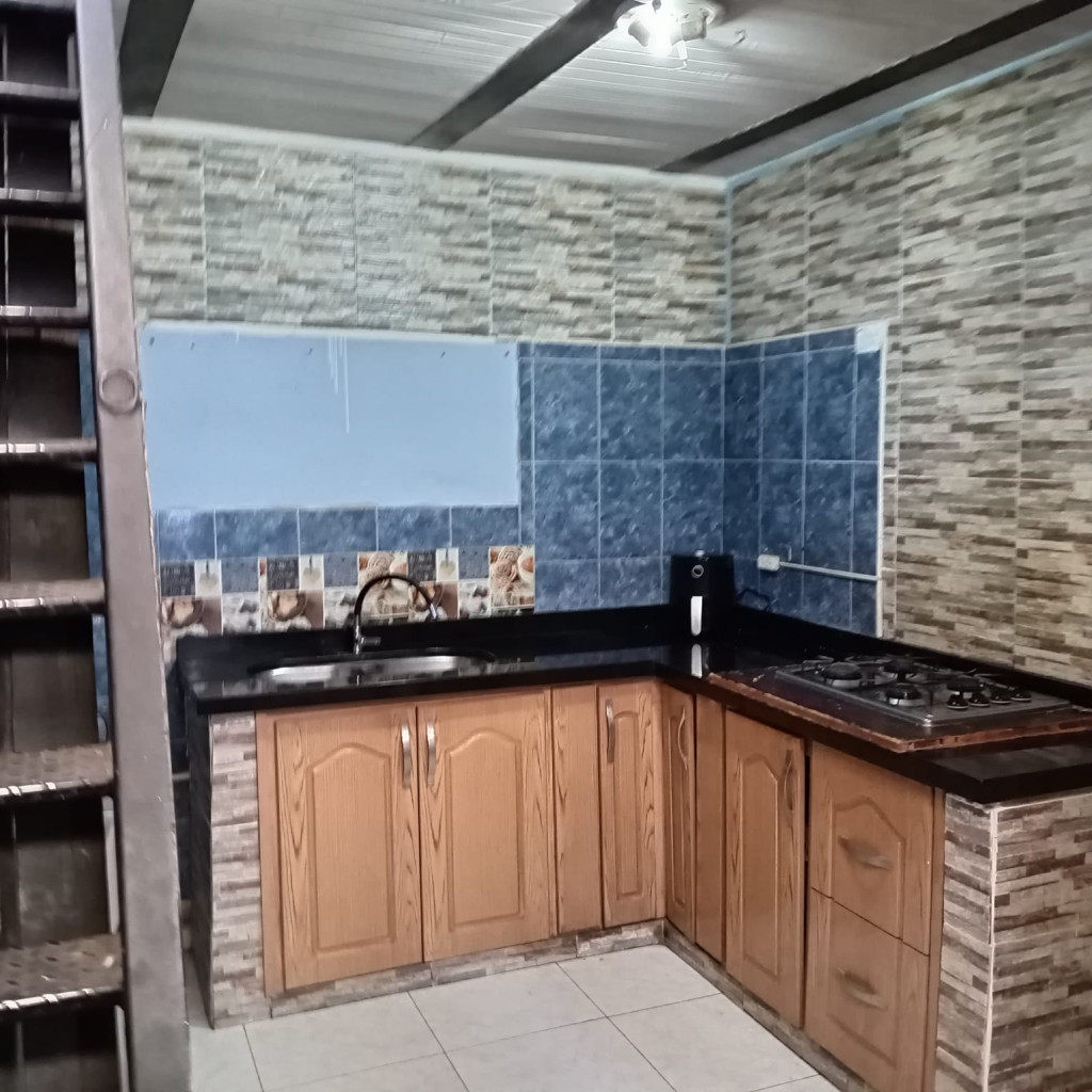 Casa en venta en Ub Alicante, Mosquera · foto 3 de 9