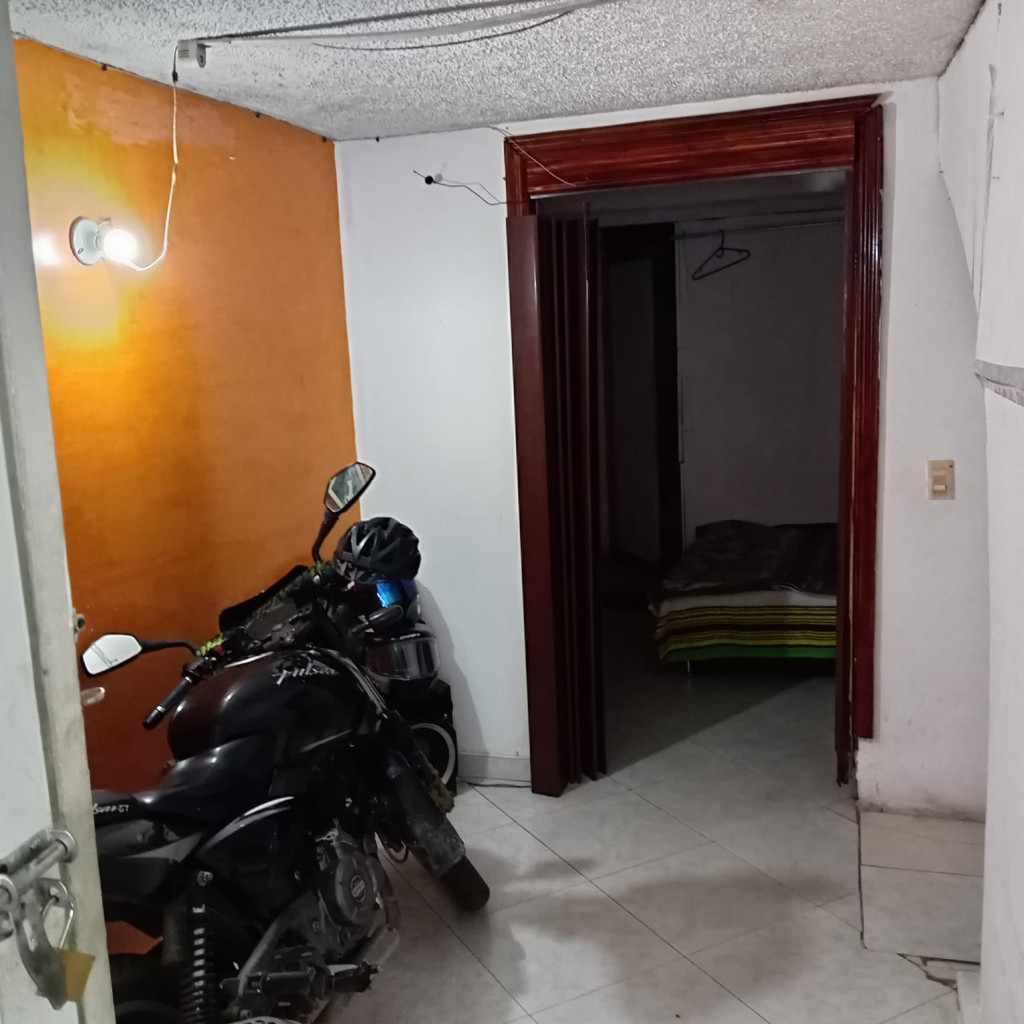 Casa en venta en Ub Alicante, Mosquera · foto 5 de 9