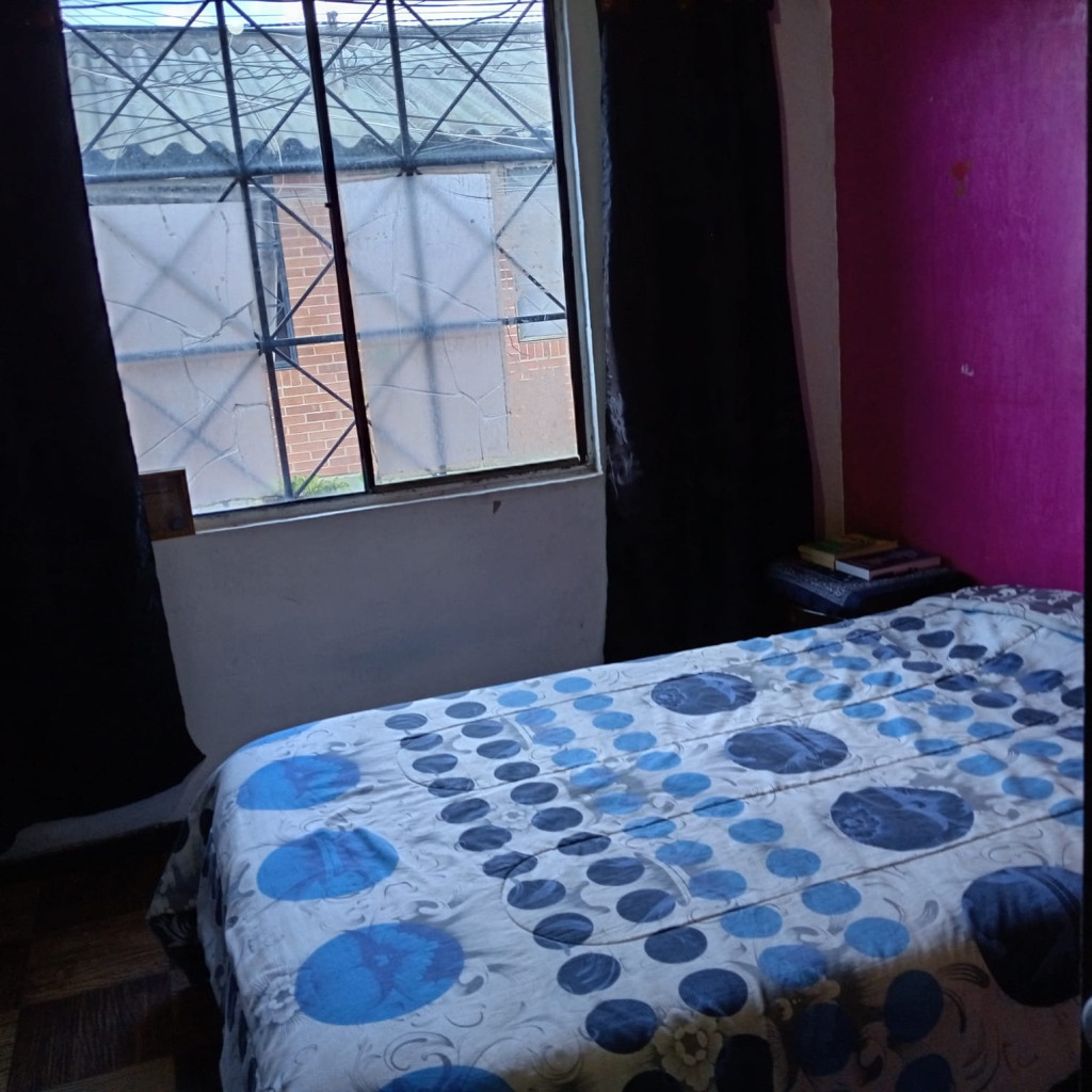 Casa en venta en Ub Alicante, Mosquera · foto 7 de 9
