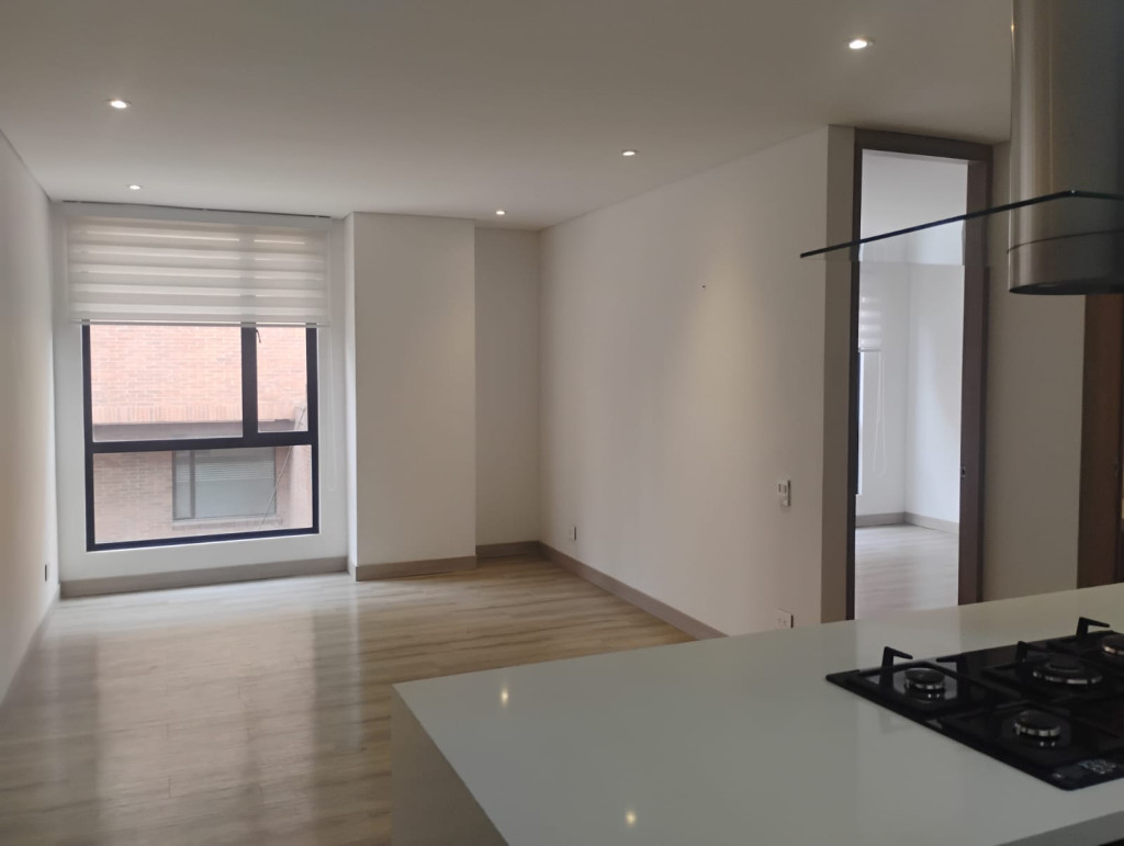 Apartamento en venta en Chico Norte, Bogotá · foto 2 de 20