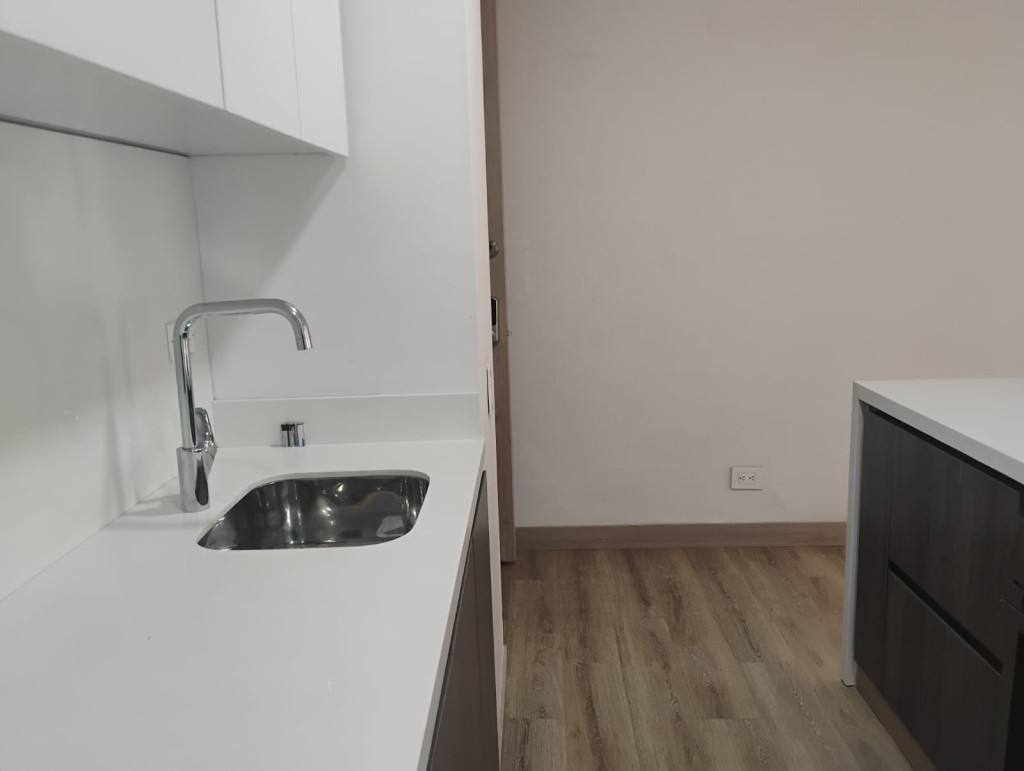 Apartamento en venta en Chico Norte, Bogotá · foto 3 de 20