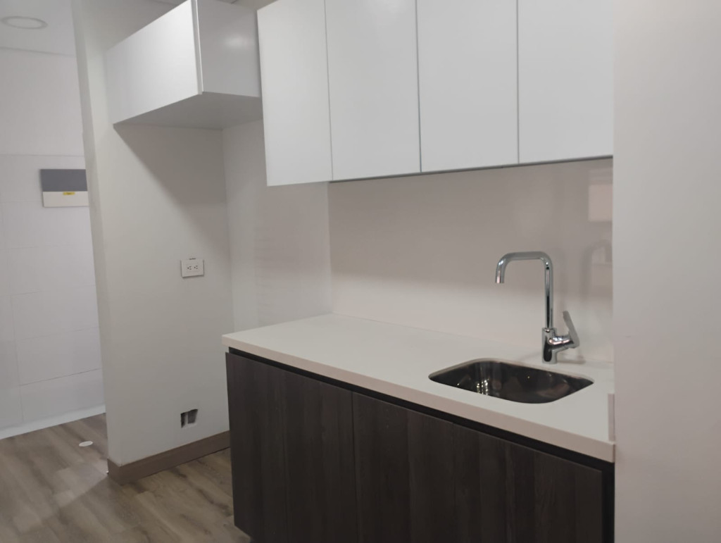 Apartamento en venta en Chico Norte, Bogotá · foto 4 de 20