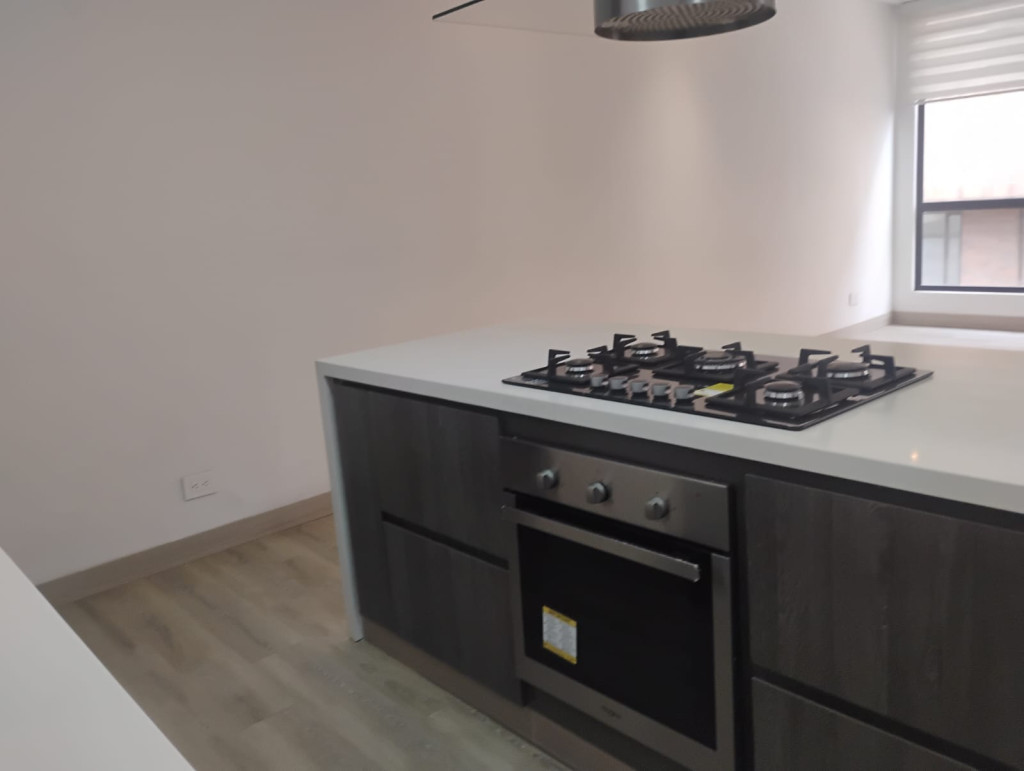 Apartamento en venta en Chico Norte, Bogotá · foto 5 de 20