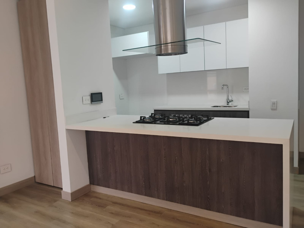 Apartamento en venta en Chico Norte, Bogotá · foto 9 de 20