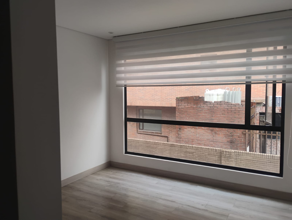 Apartamento en venta en Chico Norte, Bogotá · foto 10 de 20