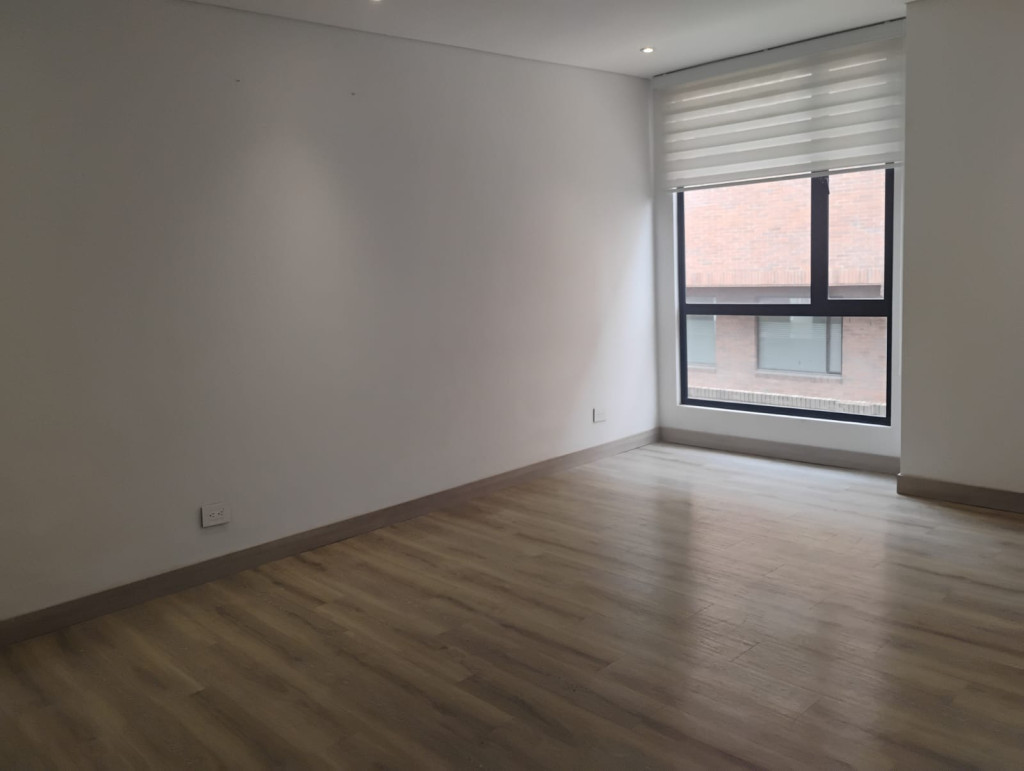 Apartamento en venta en Chico Norte, Bogotá · foto 12 de 20