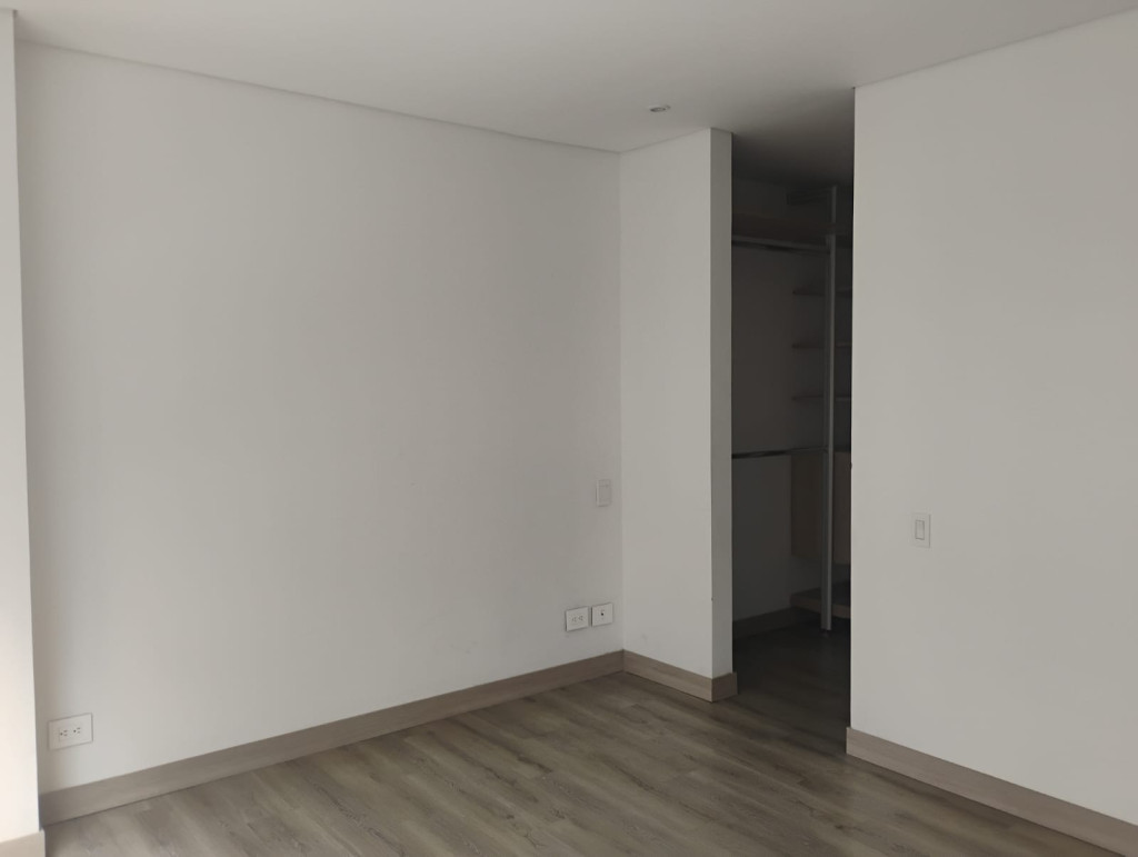 Apartamento en venta en Chico Norte, Bogotá · foto 13 de 20