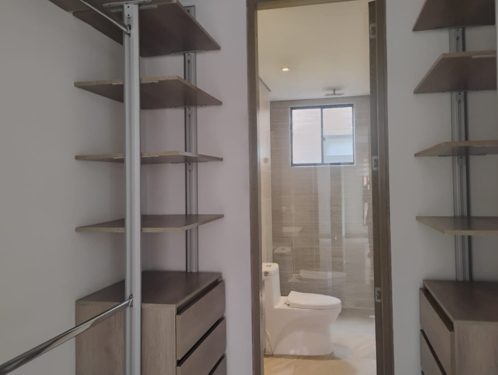 Apartamento en venta en Chico Norte, Bogotá · foto 14 de 20