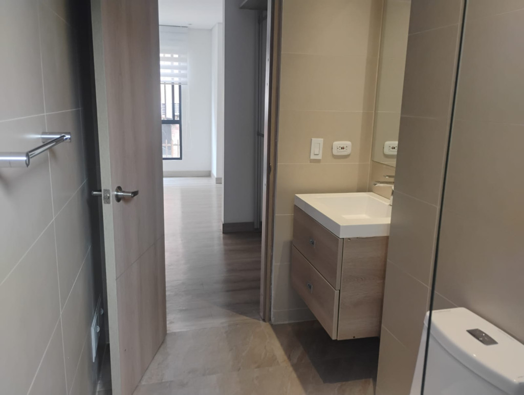 Apartamento en venta en Chico Norte, Bogotá · foto 15 de 20