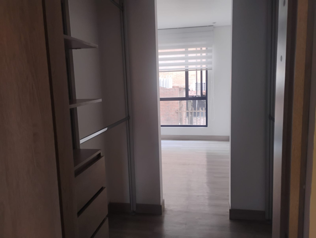 Apartamento en venta en Chico Norte, Bogotá · foto 16 de 20