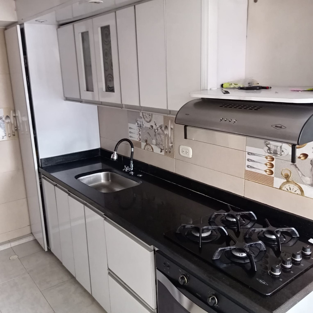 Apartamento en venta en Las Margaritas, Bogotá · foto 3 de 14
