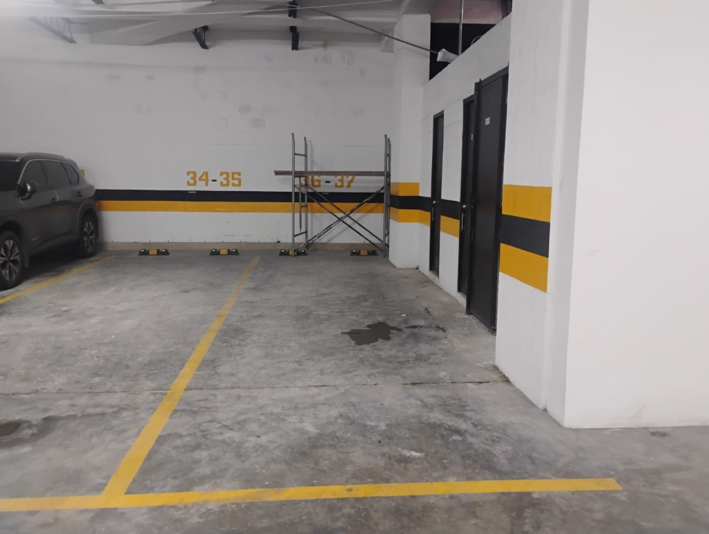 Apartamento en venta en Chico Norte, Bogotá · foto 18 de 20