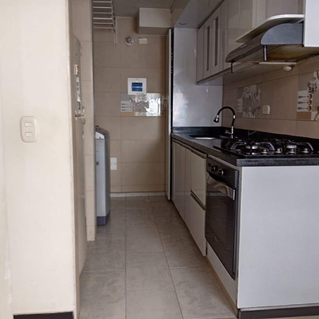 Apartamento en venta en Las Margaritas, Bogotá · foto 5 de 14