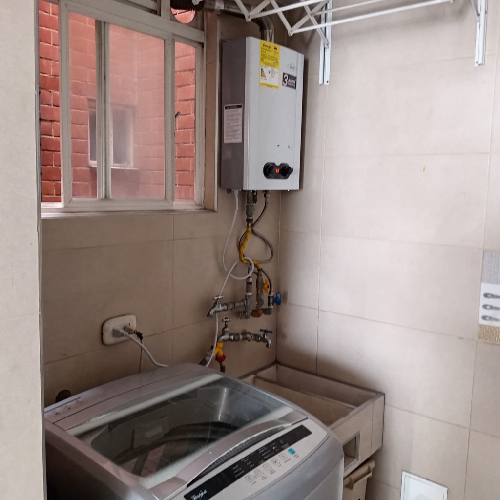 Apartamento en venta en Las Margaritas, Bogotá · foto 6 de 14