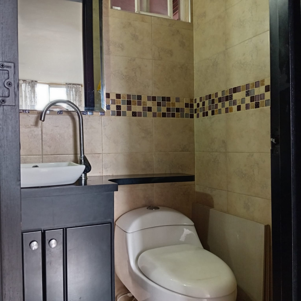 Apartamento en venta en Las Margaritas, Bogotá · foto 7 de 14