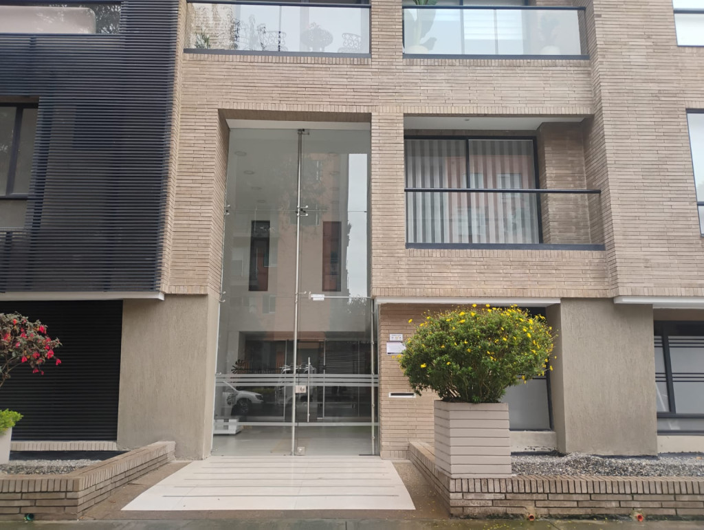 Apartamento en venta en Chico Norte, Bogotá · foto 20 de 20