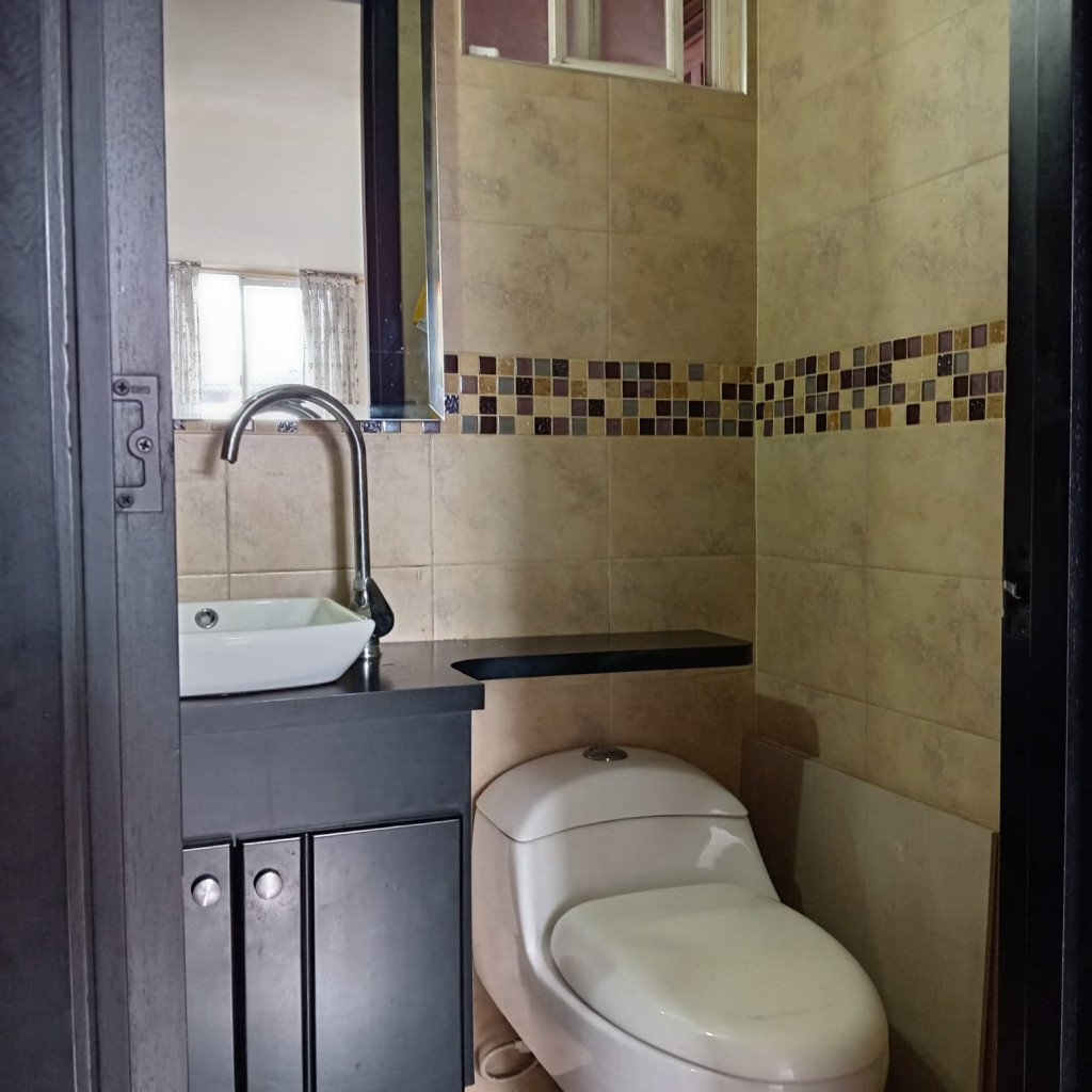 Apartamento en venta en Las Margaritas, Bogotá · foto 10 de 14
