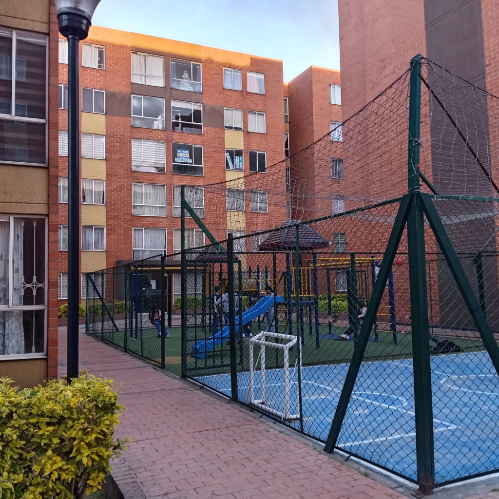 Apartamento en venta en Las Margaritas, Bogotá · foto 11 de 14