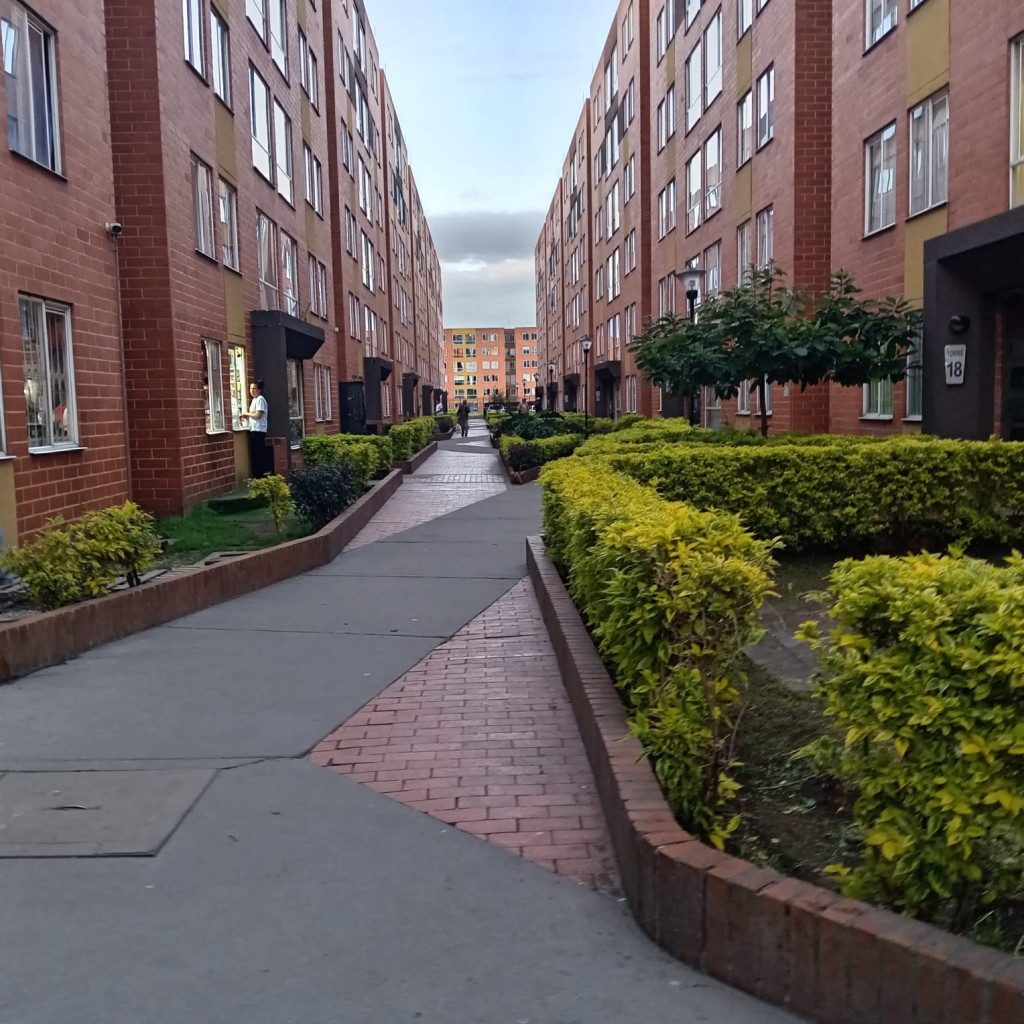 Apartamento en venta en Las Margaritas, Bogotá · foto 12 de 14