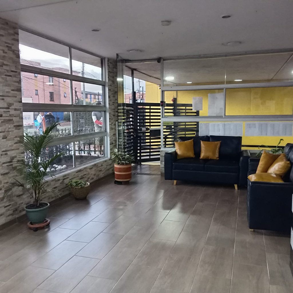Apartamento en venta en Las Margaritas, Bogotá · foto 13 de 14