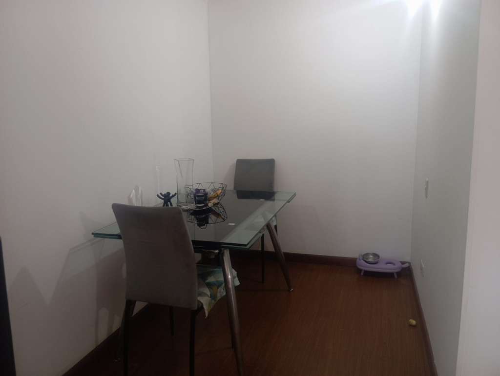 Apartamento en venta en Hayuelos, Bogotá · foto 4 de 17