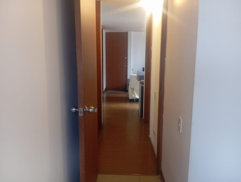 Apartamento en venta en Hayuelos, Bogotá · foto 5 de 17
