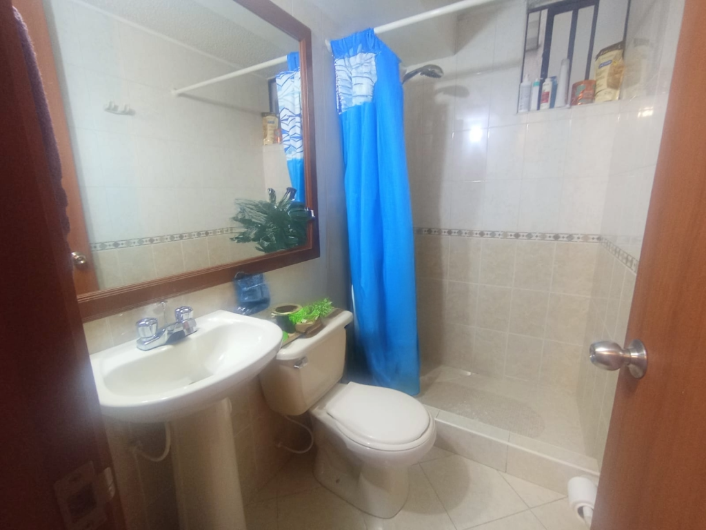 Apartamento en venta en Hayuelos, Bogotá · foto 6 de 17