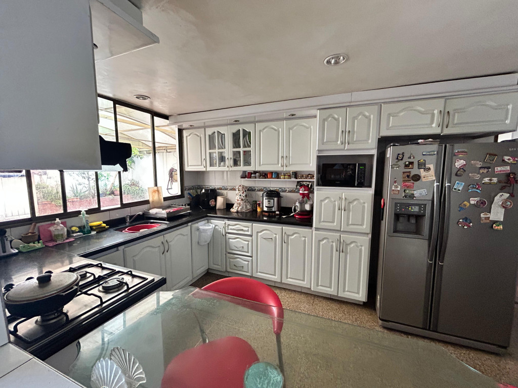Casa en venta en Pasadena, Bogotá · foto 4 de 22