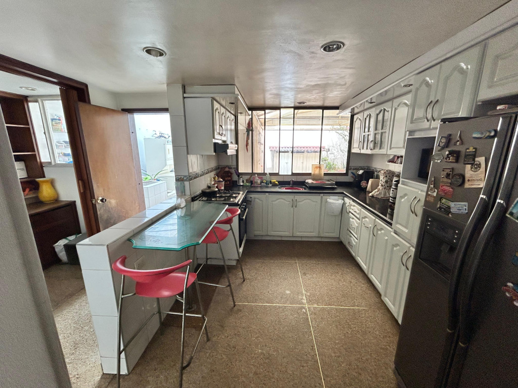 Casa en venta en Pasadena, Bogotá · foto 5 de 22