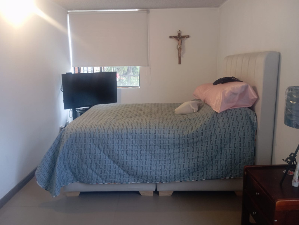 Apartamento en venta en Hayuelos, Bogotá · foto 9 de 17