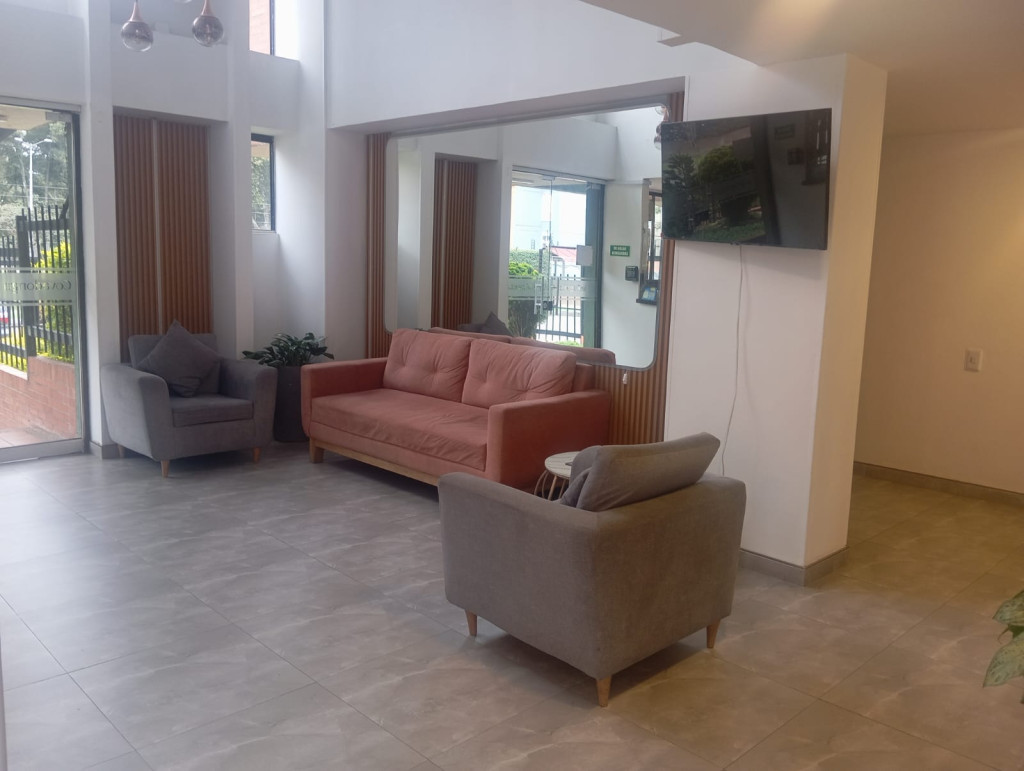 Apartamento en venta en Hayuelos, Bogotá · foto 11 de 17