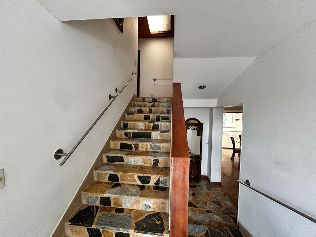 Casa en venta en Pasadena, Bogotá · foto 9 de 22