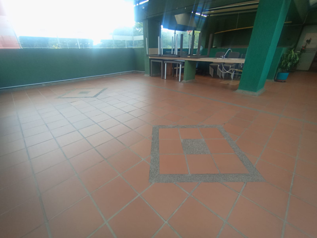 Apartamento en venta en Hayuelos, Bogotá · foto 13 de 17